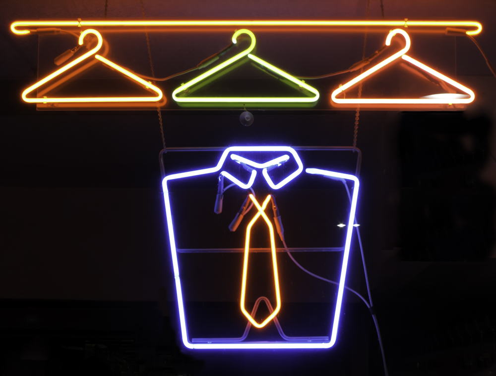 dry cleaners online business plan